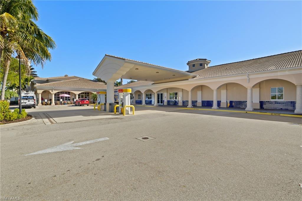 VERONA WALK - Residential Lease