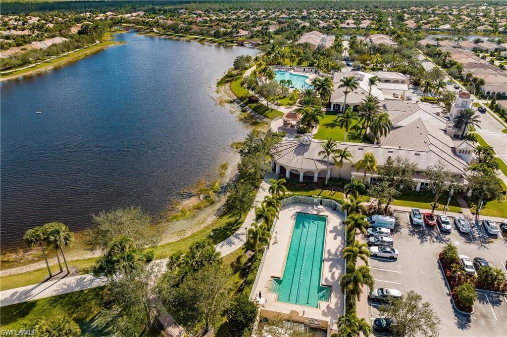 VERONA WALK - Residential Lease