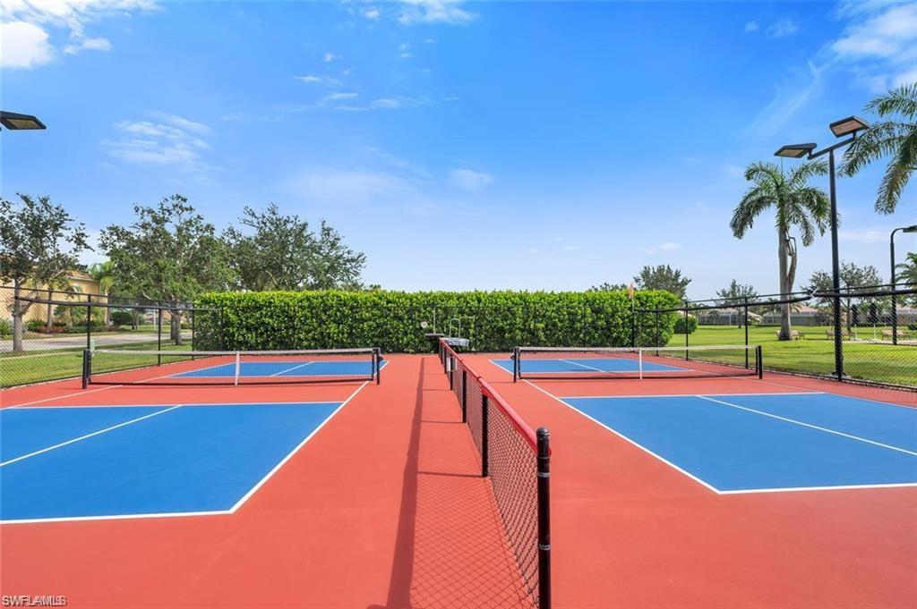 VERONA WALK - Residential Lease