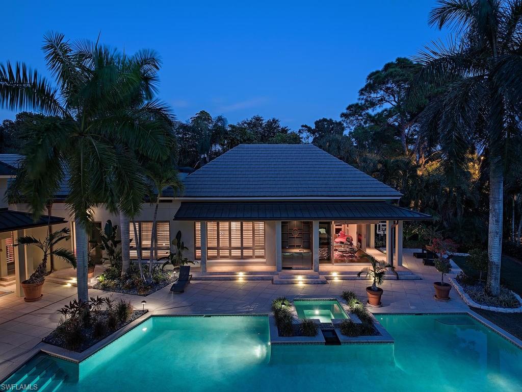 COQUINA SANDS - Residential