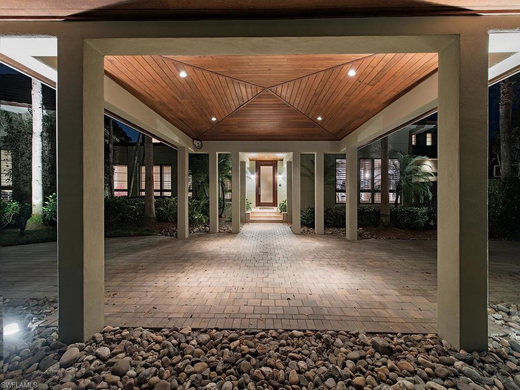 COQUINA SANDS - Residential