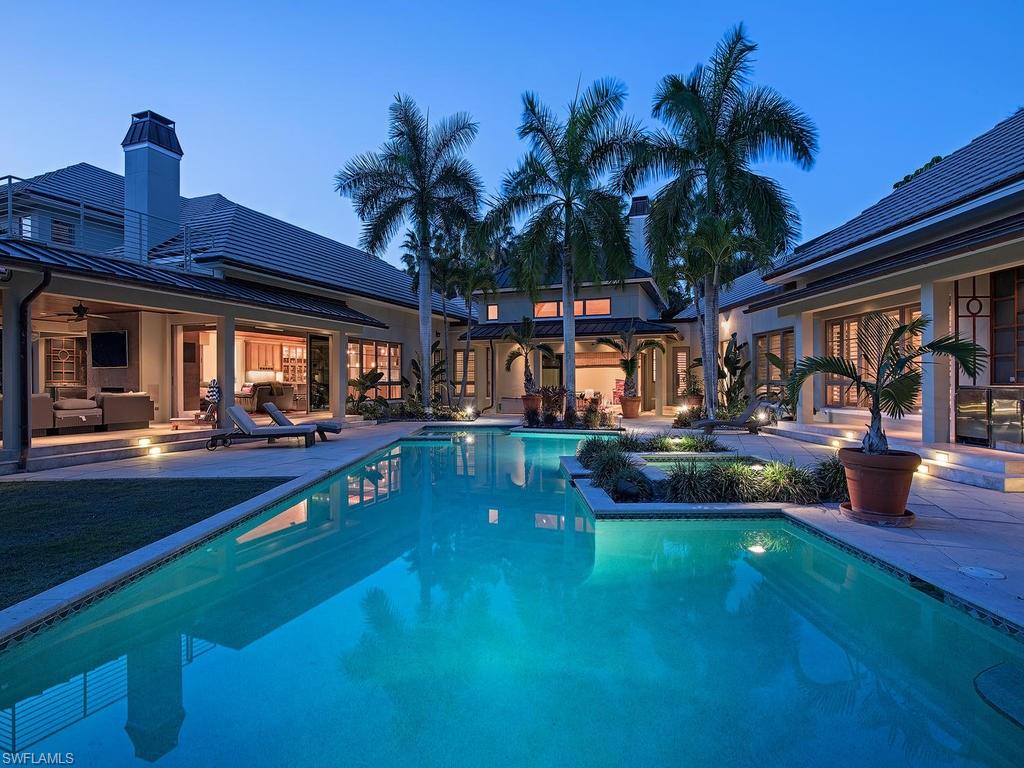 COQUINA SANDS - Residential