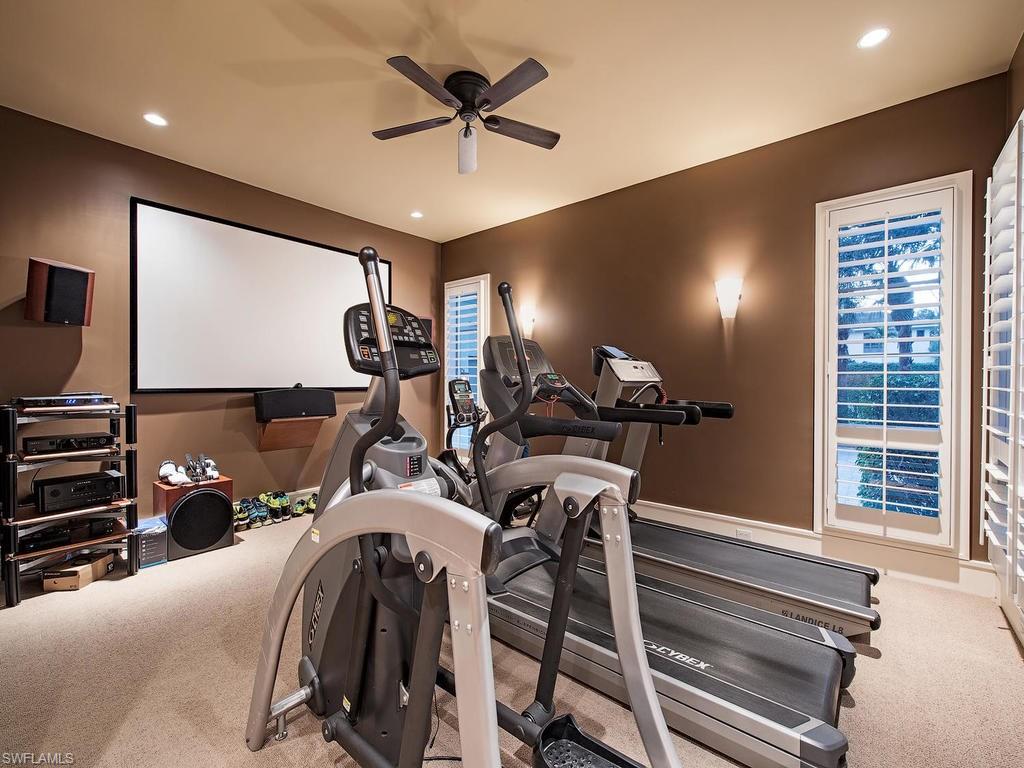 COQUINA SANDS - Residential