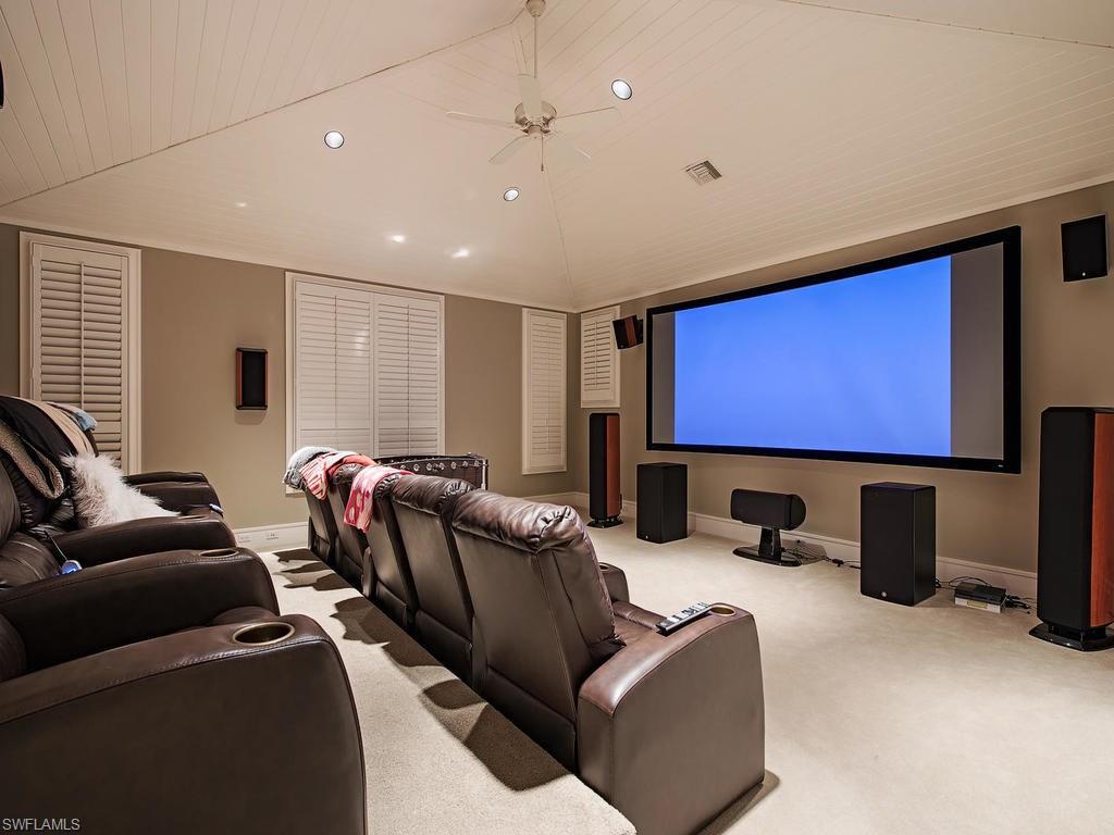 COQUINA SANDS - Residential