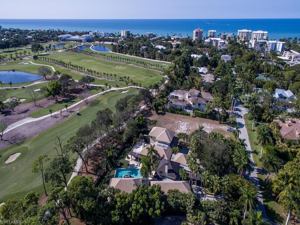 COQUINA SANDS - Residential