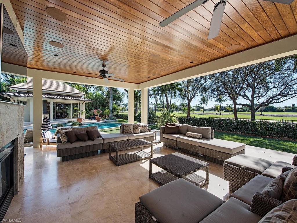 COQUINA SANDS - Residential