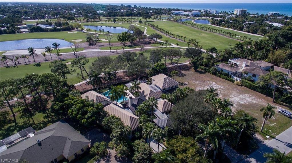 COQUINA SANDS - Residential