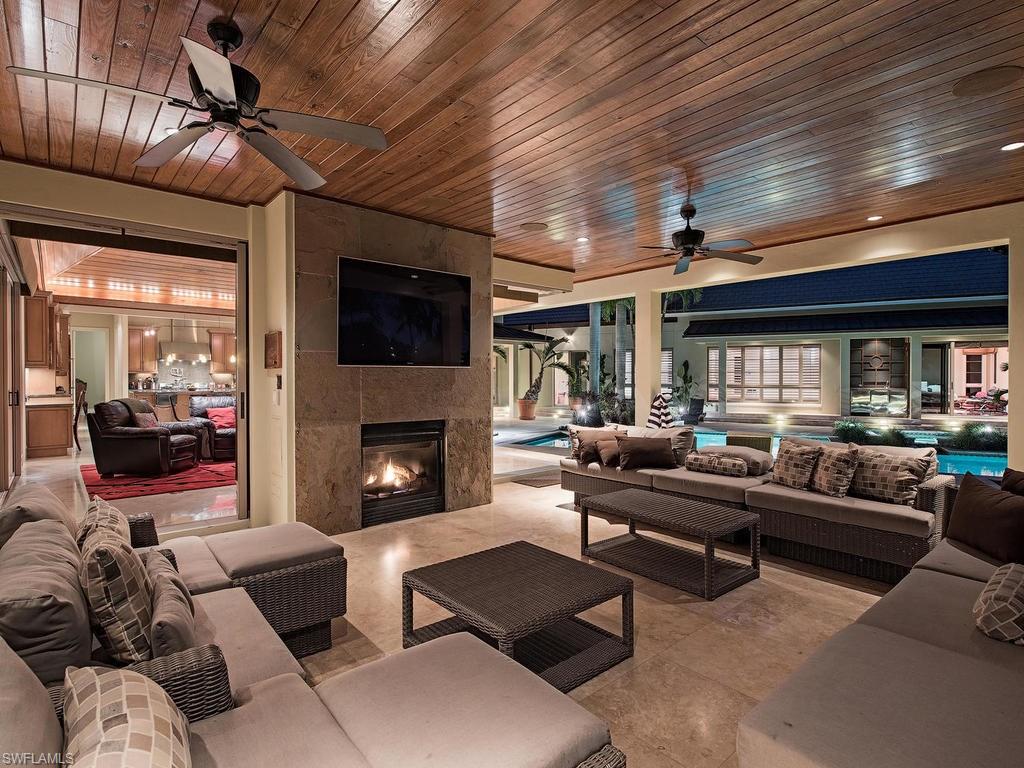 COQUINA SANDS - Residential