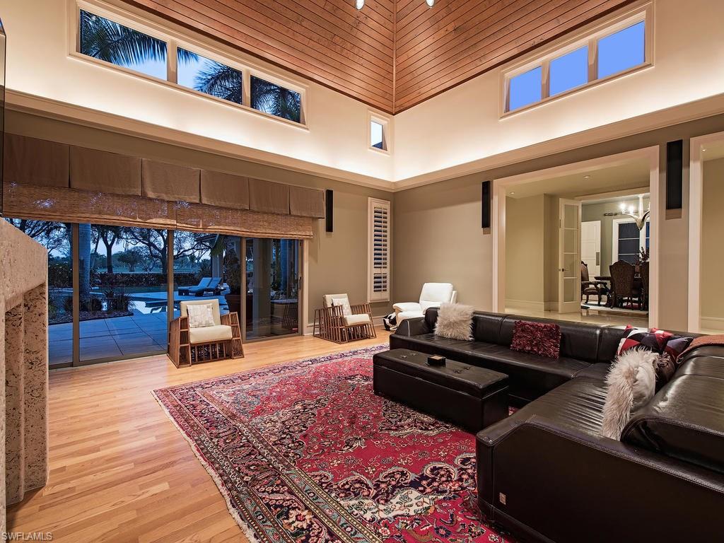 COQUINA SANDS - Residential