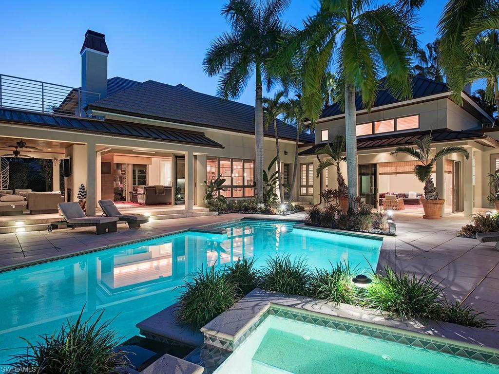 COQUINA SANDS - Residential