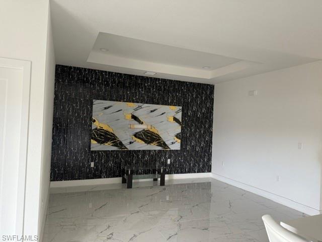 PORT LABELLE - Residential