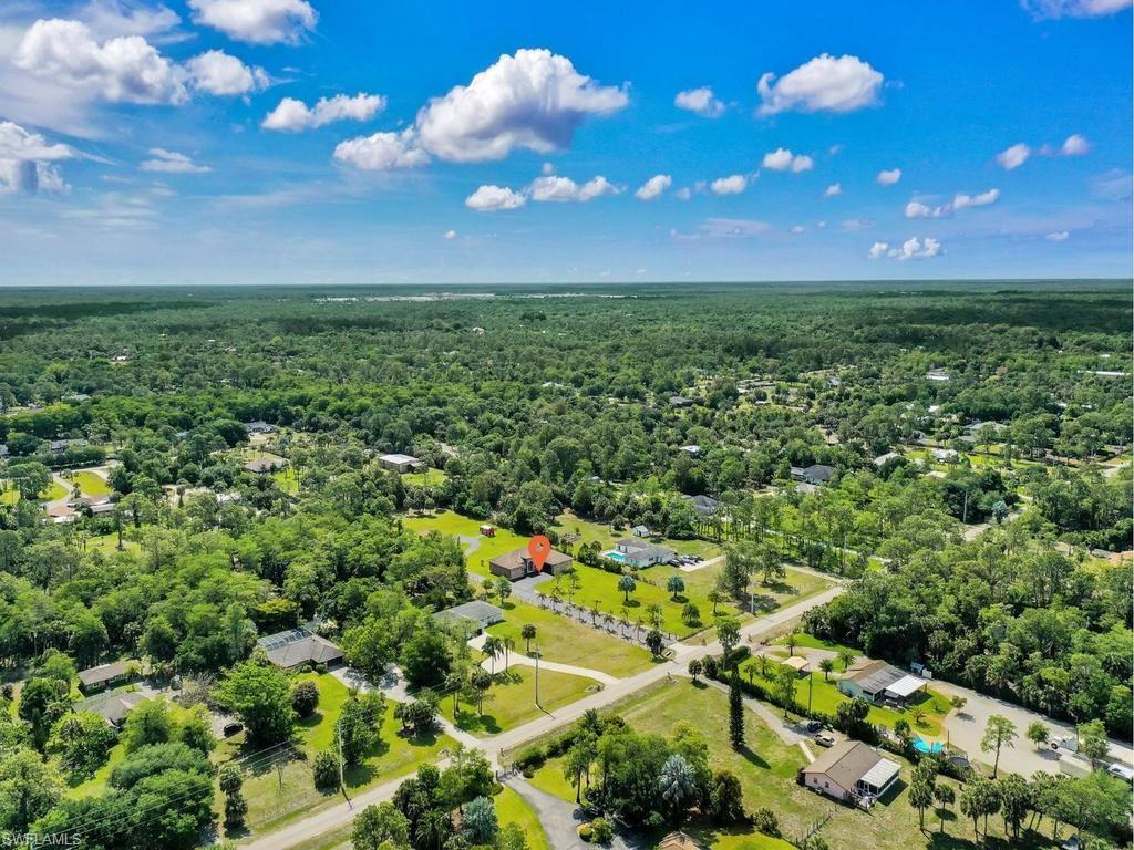 GOLDEN GATE ESTATES - Residential