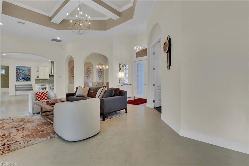 GOLDEN GATE ESTATES - Residential