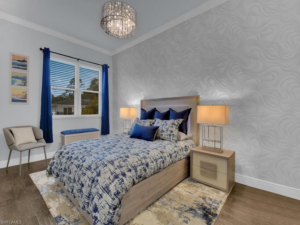 GOLDEN GATE ESTATES - Residential