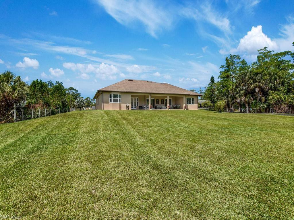 GOLDEN GATE ESTATES - Residential