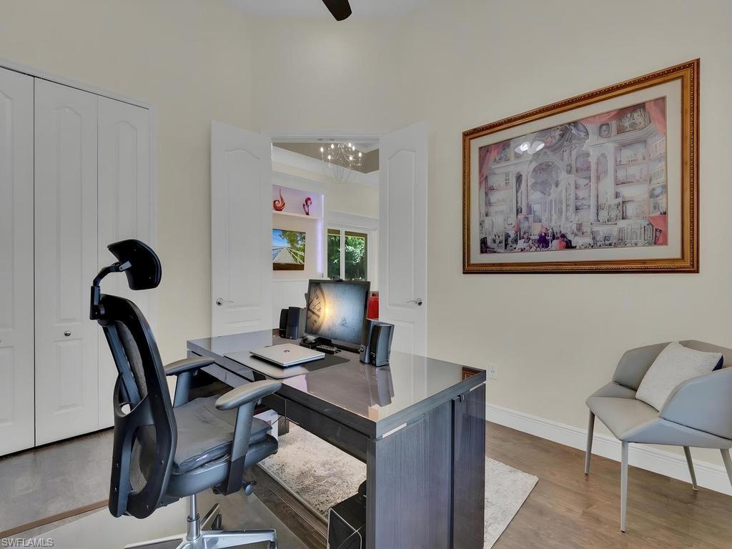 GOLDEN GATE ESTATES - Residential