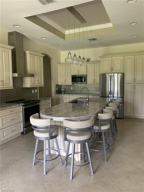 GOLDEN GATE ESTATES - Residential