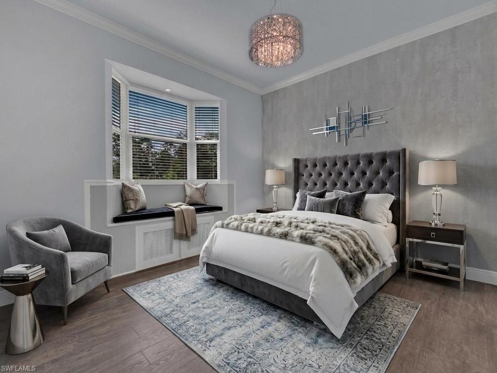 GOLDEN GATE ESTATES - Residential