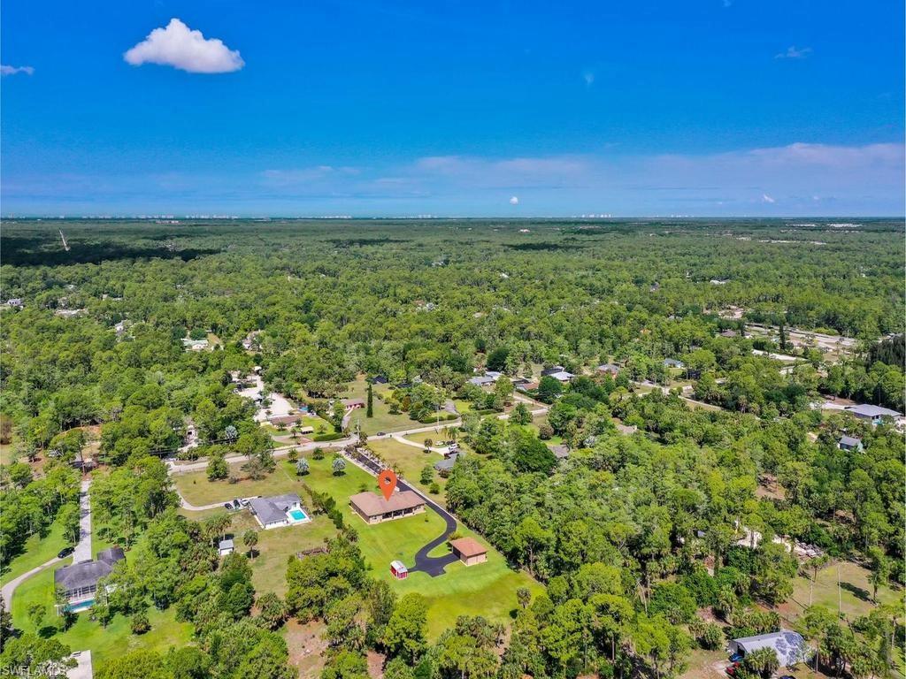 GOLDEN GATE ESTATES - Residential