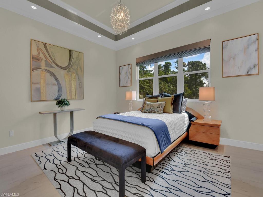 GOLDEN GATE ESTATES - Residential