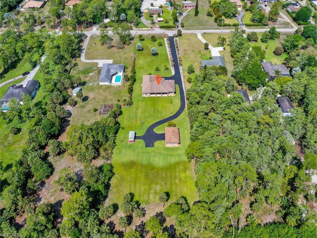 GOLDEN GATE ESTATES - Residential