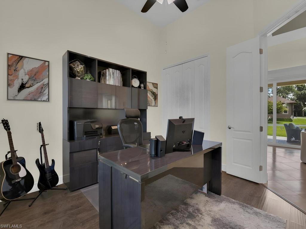 GOLDEN GATE ESTATES - Residential