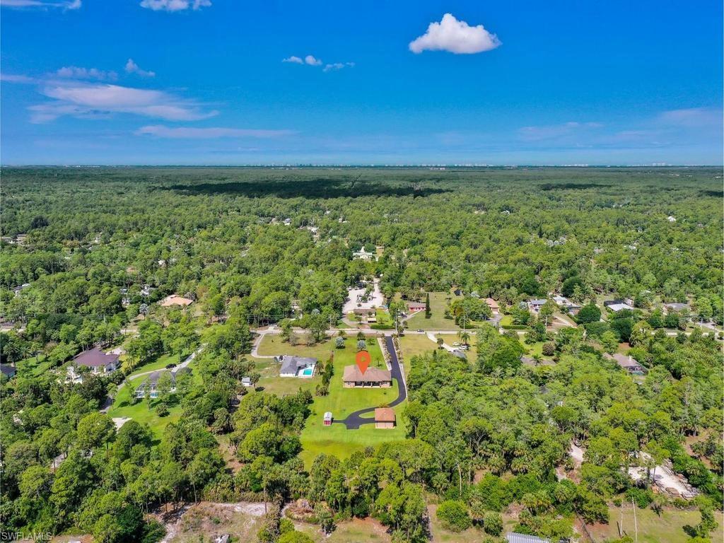 GOLDEN GATE ESTATES - Residential