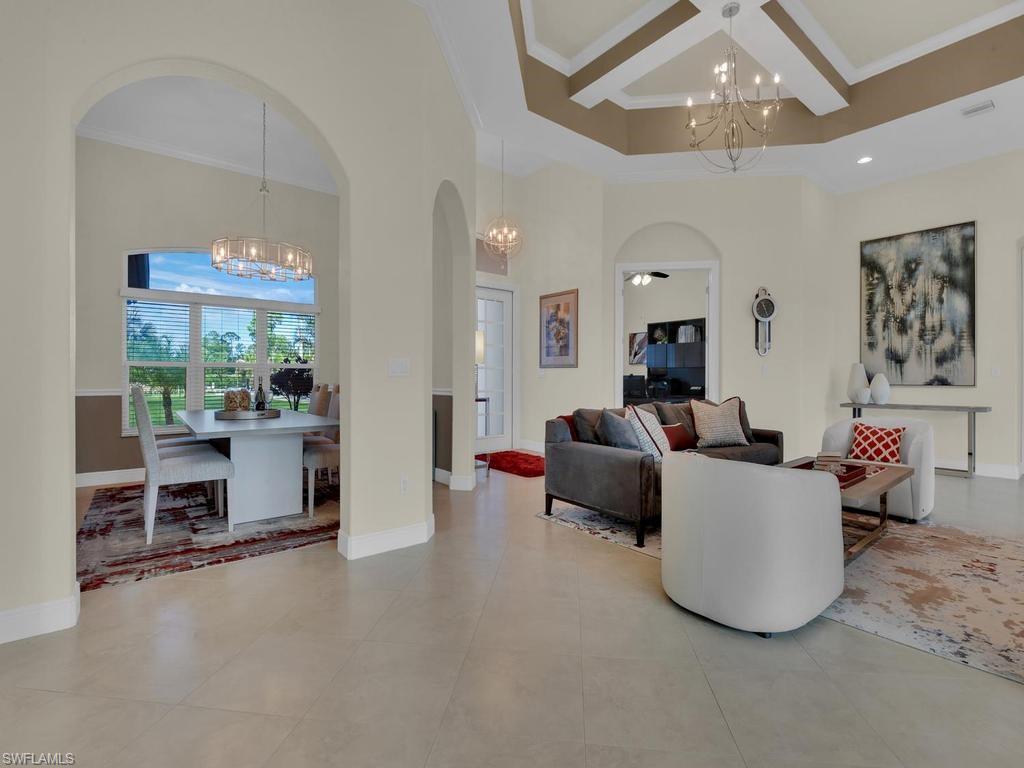 GOLDEN GATE ESTATES - Residential