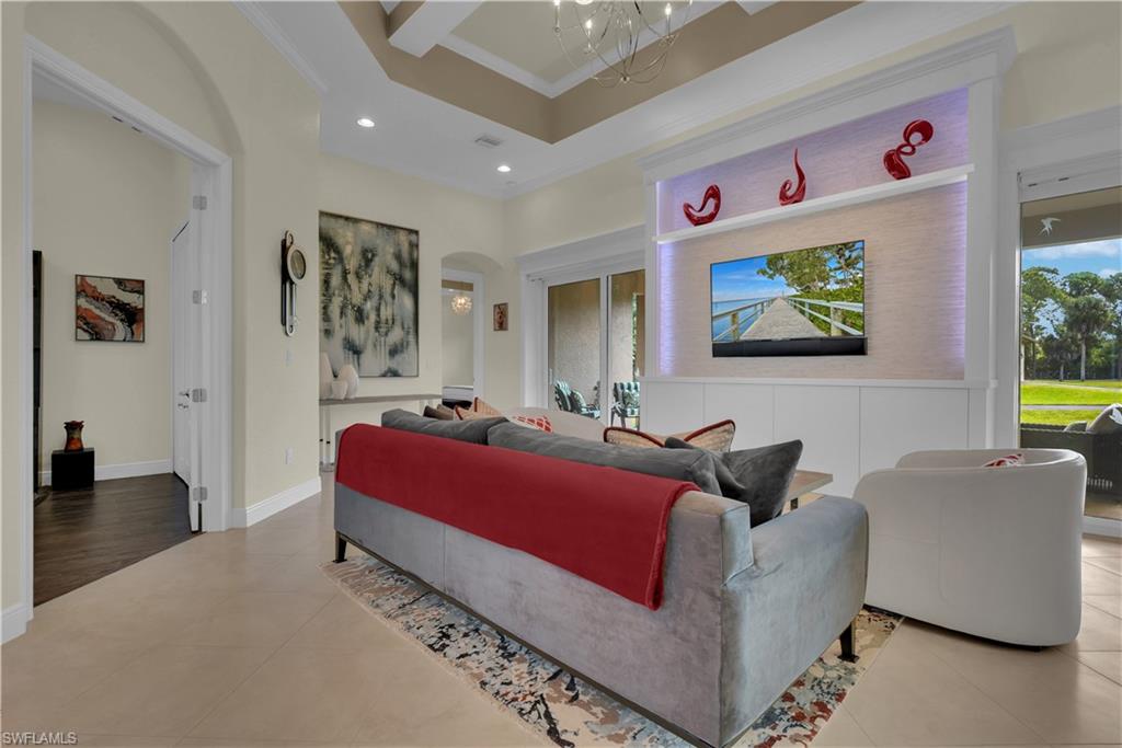 GOLDEN GATE ESTATES - Residential