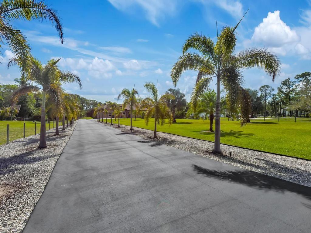 GOLDEN GATE ESTATES - Residential