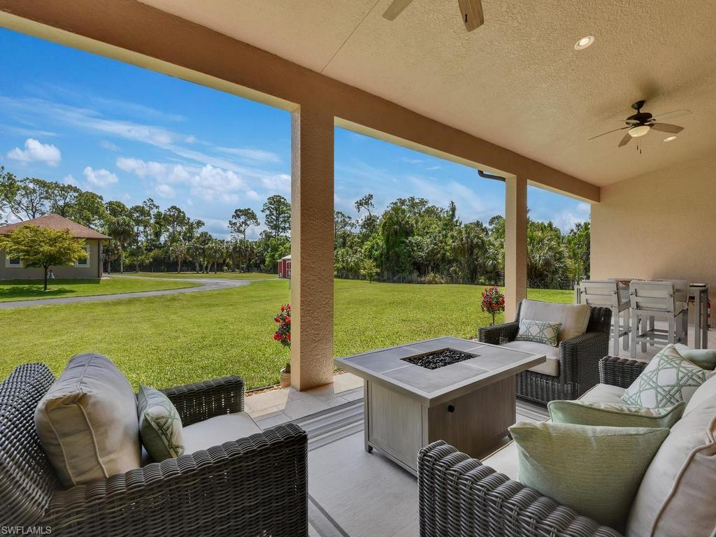 GOLDEN GATE ESTATES - Residential