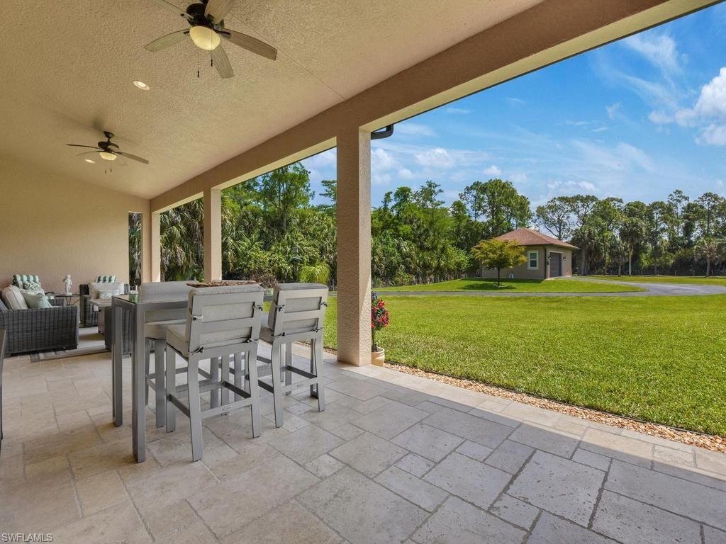 GOLDEN GATE ESTATES - Residential