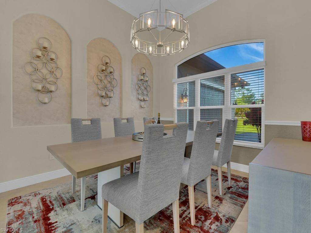 GOLDEN GATE ESTATES - Residential