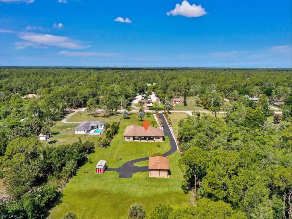 GOLDEN GATE ESTATES - Residential