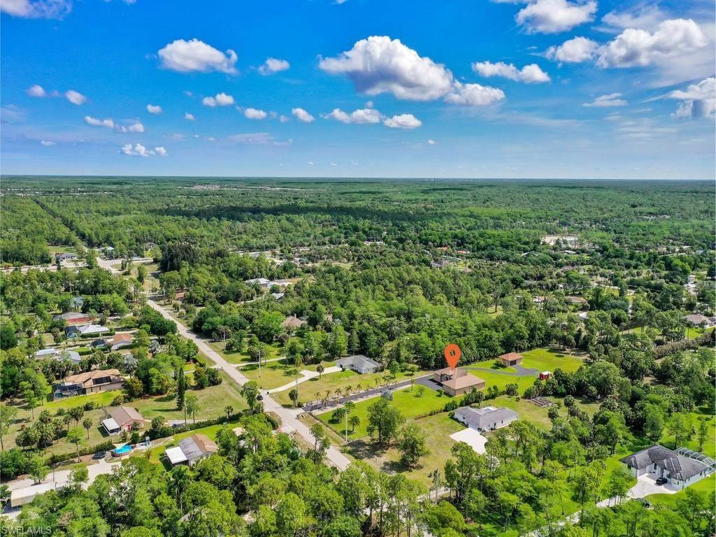 GOLDEN GATE ESTATES - Residential