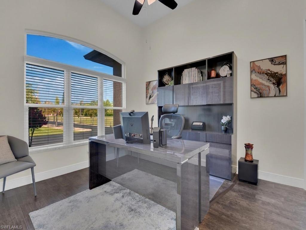 GOLDEN GATE ESTATES - Residential