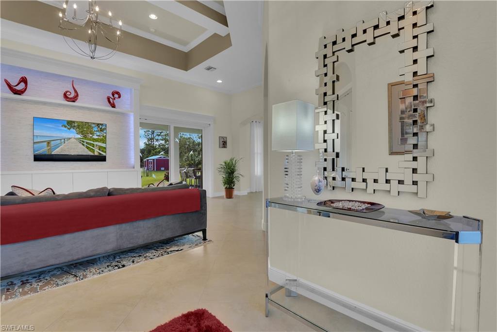 GOLDEN GATE ESTATES - Residential