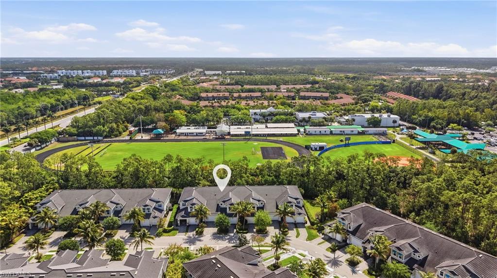 AVALON - Residential