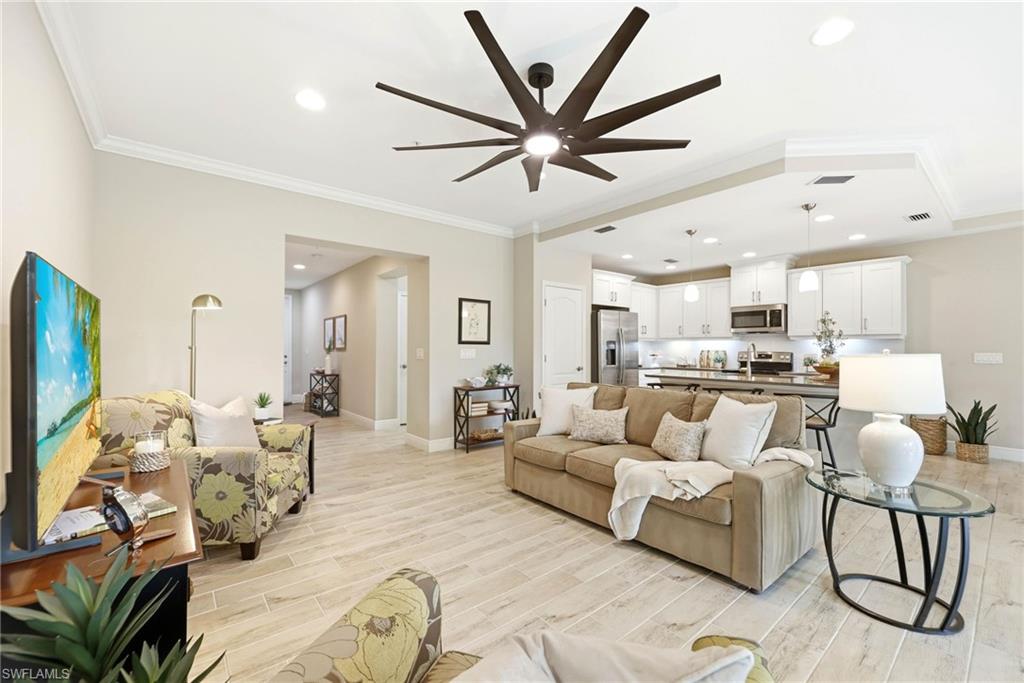 AVALON - Residential