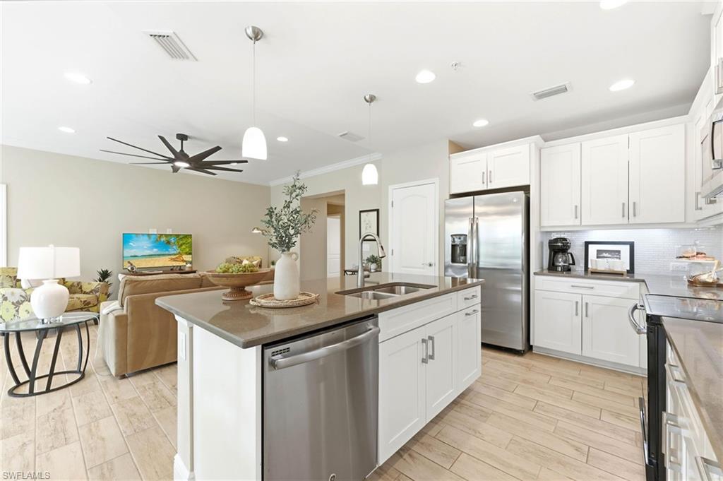 AVALON - Residential