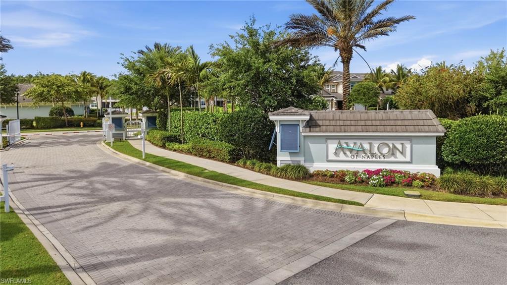 AVALON - Residential