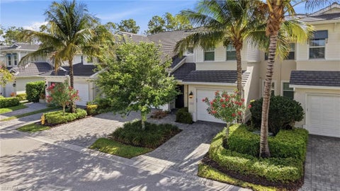Photo of 6977 Avalon CIR #1302, NAPLES, FL 34112 (MLS # 226015197)