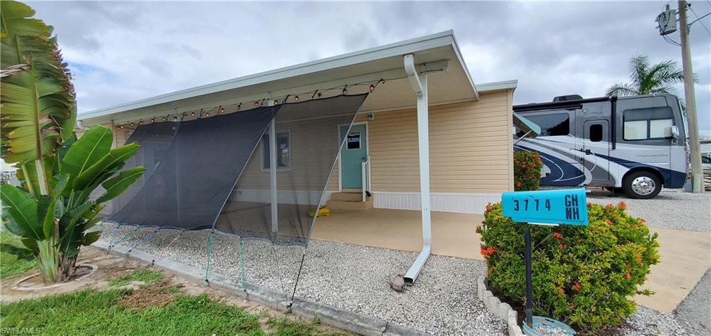 ST JAMES CITY - Residential