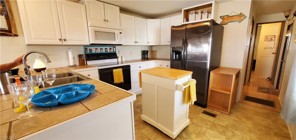 ST JAMES CITY - Residential