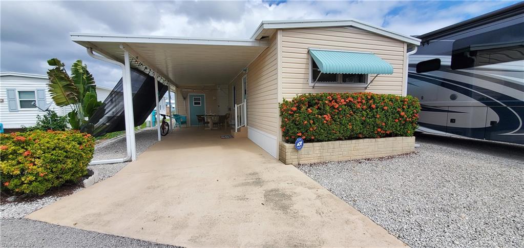 ST JAMES CITY - Residential