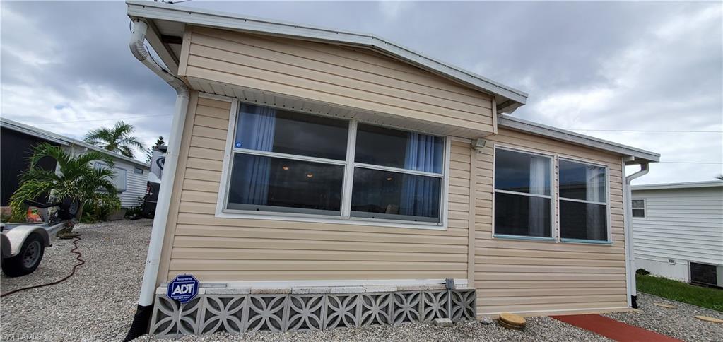 ST JAMES CITY - Residential