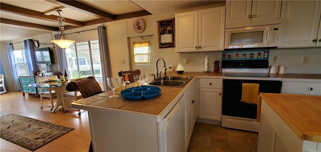 ST JAMES CITY - Residential