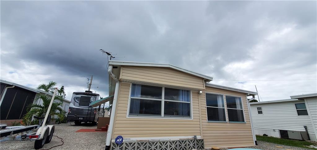 ST JAMES CITY - Residential