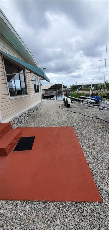 ST JAMES CITY - Residential