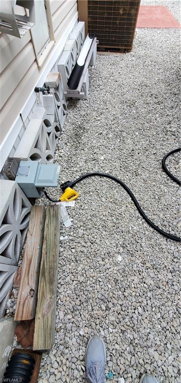 ST JAMES CITY - Residential